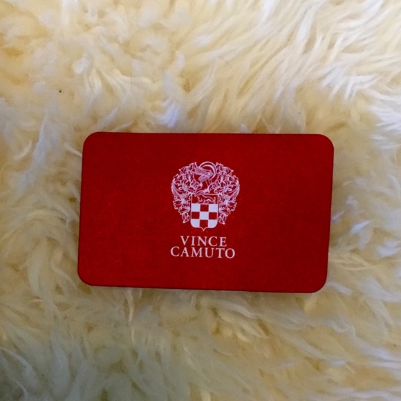 "Brand New" Vince Camuto crossbody bag - Picture 7 of 10